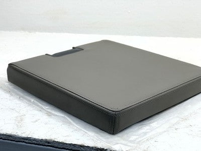2011-2014 Chevy Silverado 1500 Center Console Lid Gray 20943731