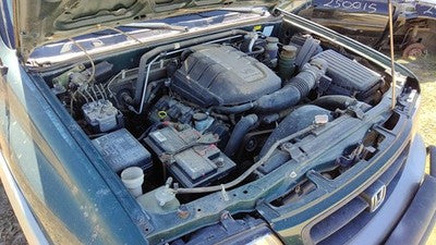 1998 1999 2000 2001 2002 Honda Passport Windshield Wiper Motor Oem