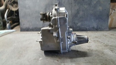 1987-1989 Jeep Wrangler Transfer Case Assembly Np231 Manual Transmission Oem