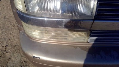 1995-2005 Chevy Astro Passenger Right Front Turn Signal Light Lamp Oem 16523212