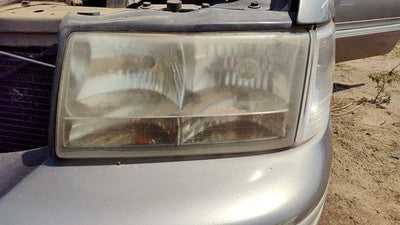 1997-1999 Cadillac Deville Driver Left Head Light Oem Front Lamp 16526199
