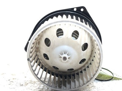 2007-2014 Nissan Altima Blower Motor Assembly Heater AC Fan OEM Squirrel Cage