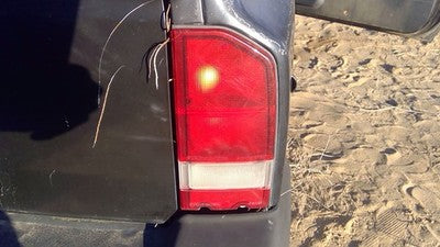 1990-1998 Geo Tracker Passenger Right Tail Light Oem Brake Lamp Rear 30014639