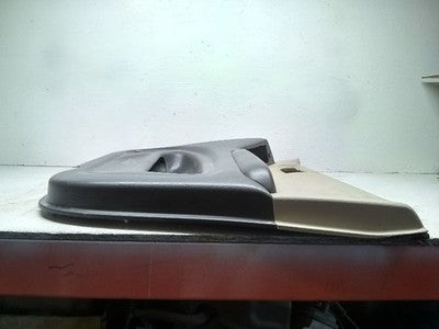 2001-2003 Toyota Highlander Passenger Right Front Inside Door Trim Panel Oem