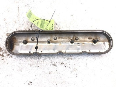 1999-2008 Chevy Silverado Driver Left Valve Cover With Bolts Oem Hardware 5.3L