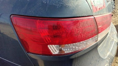 2006-2008 Hyundai Sonata Driver Left Outer Tail Light Brake Lamp Oem Rear