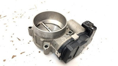 13-24 Dodge Ram 1500 Throttle Body Valve Assembly Complete Oem With Sensors 5.7L