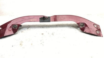 2000-2005 Mercedes Ml320 Radiator Support Upper Tie Bar Oem Top Section