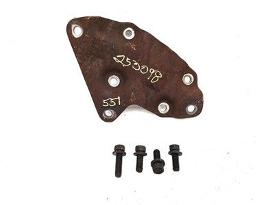 1981-1993 Dodge Ram W250 Steering Gear Box Mount Bracket Oem 4X4 52007280
