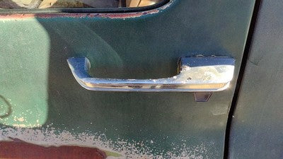 1976 Silverado C10 Driver Left Front Outside Door Handle Oem