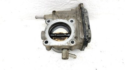 2009-2010 Toyota Corolla Throttle Body Valve Assembly Complete With Sensors 1.8L