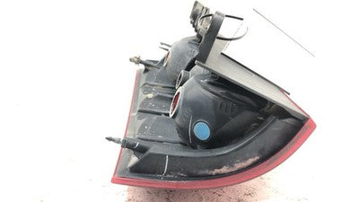 2007-2014 Chevy Suburban Driver Left Tail Light Oem Brake Lamp Rear 22837923