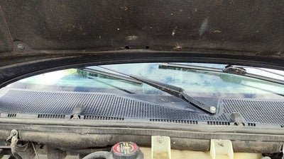 98-01 Mercedes Ml320 Passenger Right Windshield Wiper Arm Oem Blade Lever 99-00