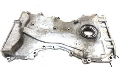 2010-2012 Hyundai Santa Fe Timing Cover 2.4L Oem 21350-2G002