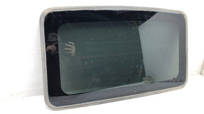 1998-2002 Honda Passport Sun Roof Glass Oem Top Window 5649892