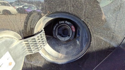 2011-2019 Ford Fiesta Fuel Filler Neck Assembly With Gas Cap Oem Ae8z9034h