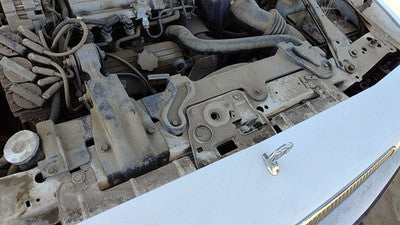 1982-96 Buick Century Top Plastic Cover Above Radiator Support Oem Upper Shield