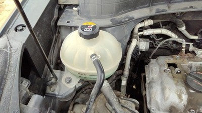 2016-2021 Hyundai Tucson Coolant Reservoir Radiator Overflow Tank Bottle Oem