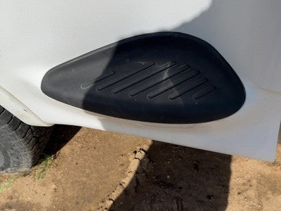 1999 Ford F150 Passenger Right Rear Moulding On Quarter Panel Oem
