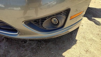 2006-2012 Ford Fusion Passenger Right Front Fog Light Lamp Oem Bumper Mounted