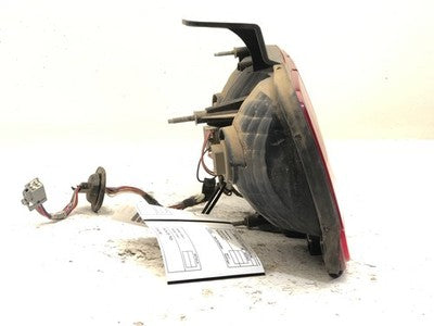 2005-2009 Ford Mustang Driver Left Tail Light Oem Rear Brake Lamp 6R3z13405a