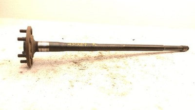 1991-1996 Dodge Dakota Rear Back Axle Shaft Oem 4X2 2Wd Round Cover 04506115