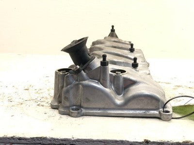 2005-2011 Volvo XC90 Front Valve Cover OEM 4.4L with Oil Filler Neck 30720094