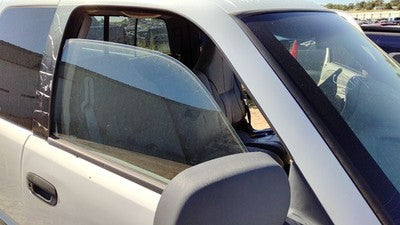 1994-2001 Ram 1500 Passenger Right Front Side Window Door Glass Oem 55135396ab