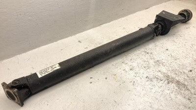 1998-2005 Mercedes Ml350 Rear Drive Shaft Oem Back Driveline 3.7L At Awd