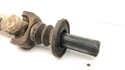 2002-2010 Silverado 2500 Hd Front Drive Shaft Oem Driveline 4X4 4Wd 15182094