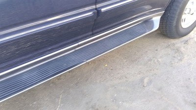 1995-1997 Ford Explorer Driver Left Running Board Assembly Oem Side Step