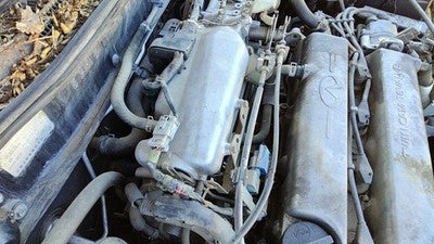 2000 2001 2002 Infiniti G20 Upper Intake Manifold Oem 2.0l 140017j500