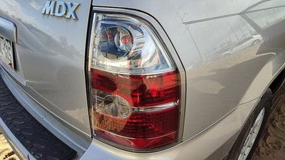 2004-2006 Acura Mdx Passenger Right Tail Light Brake Lamp Oem Rear 33501S3Va11