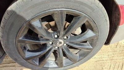 2015-2017 Chrysler 200 18' Aluminum Wheel Oem Factory Rim 18X8 Wpd