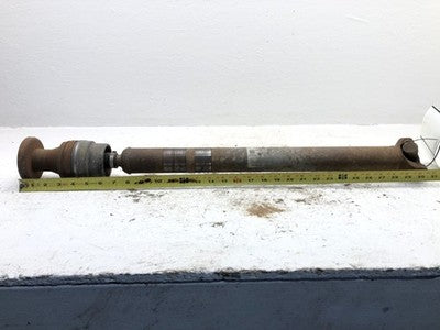 1999-2005 Chevy S10 Blazer Front Drive Shaft Oem Driveline 4X4 4Wd Np8 4 Switch