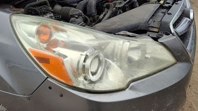2010-2012 Subaru Legacy Outback Passenger Right Head Light Oem Front Lamp