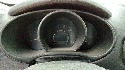 2017-2019 Kia Soul Speedometer Cluster Instrument Gauges Panel Oem Dash