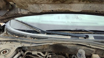 2006-2011 Ford Fusion Passenger Right Windshield Wiper Arm Oem Blade Lever