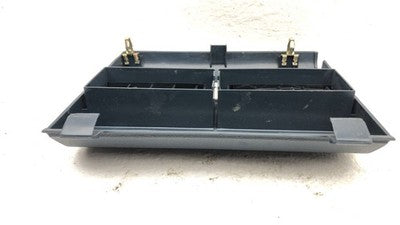 1992-1994 Gmc Sierra 2500 Center Dash Heater Vent Assembly Oem Ac Blue 12548313