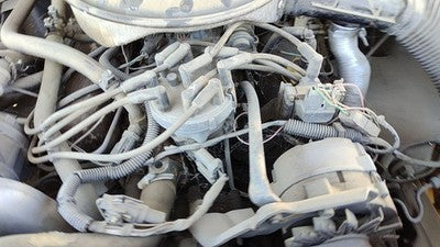 1985 Mercury Grand Marquis Ignition Distributor Oem 5.0L E5Tz12127B