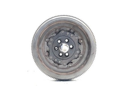 2009-2014 Volkswagon Jetta Complete Flywheel With Clutch 2.0 Diesel Auto Trans