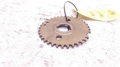 2002 Ford Escape 3.0L V 6 Oem Crank Tone Ring 1S7e-12A227-A