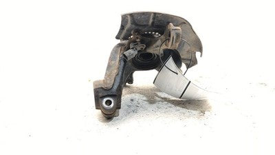 1999-2011 Vw Jetta Driver Left Front Spindle Steering Knuckle With Wheel Hub