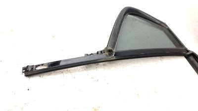 11-16 Kia Optima Sx Passenger Right Rear Vent Window Back Door Glass With Frame