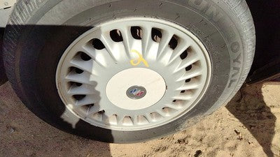 1997-2001 Buick Lesabre 15 Aluminum Wheel Factory Rim