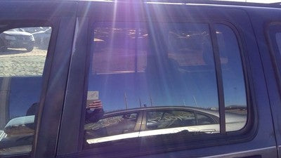 1991-1997 Ford Explorer Driver Left Rear Side Window Door Glass Oem Back