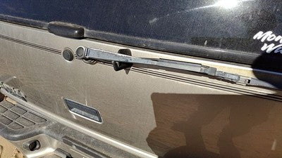 1996-2001 Olds Bravada Back Glass Wiper Arm Oem Rear Window Blade Liftgate Hatch