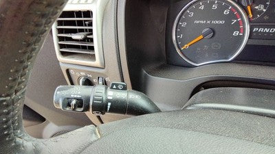 2004-12 Canyon Turn Signal Switch Windshield Wiper Column Control Lever Assembly