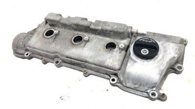 2002-2010 Toyota Highlander Left Valve Cover Oem 3.3L 112020A051