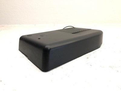 2010-2013 Toyota Tundra Jbl Amplifier Cover Plastic Housing Shield Only Crew Cab